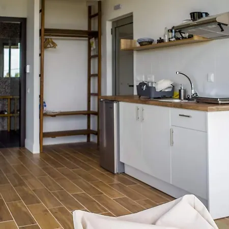 Laura Maisons Apartament Kalamata