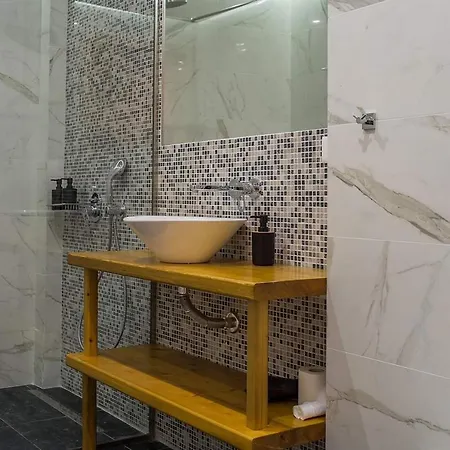 Apartament Laura Maisons Kalamata