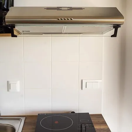 Laura Maisons Apartment Kalamata