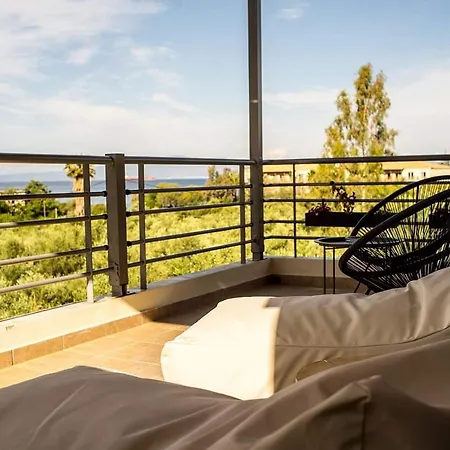 Laura Maisons Apartment *