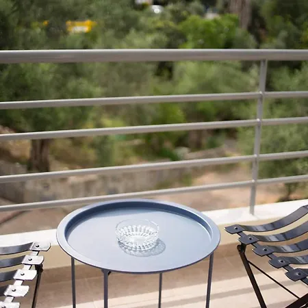 公寓 Laura Maisons