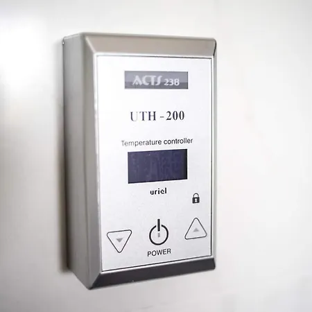 Laura Maisons Appartement Kalamata