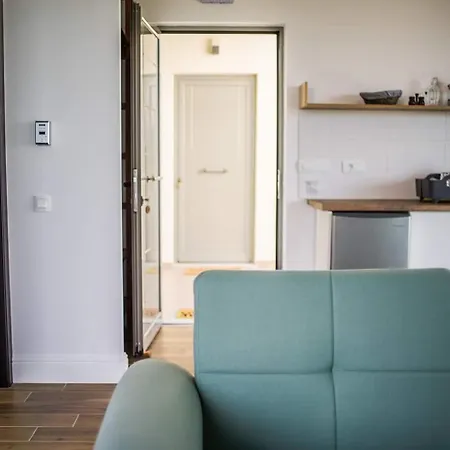 Laura Maisons Appartement Kalamata