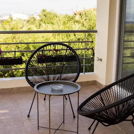 Apartment Laura Maisons *