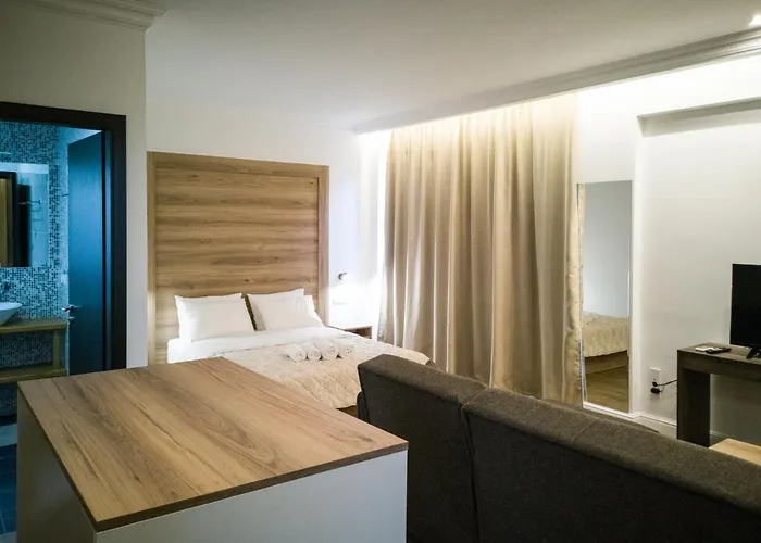 Appartement Laura Maisons *