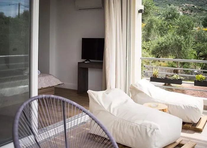 Laura Maisons Appartement