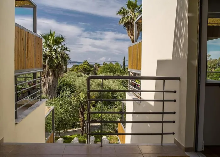 Laura Maisons Appartement *