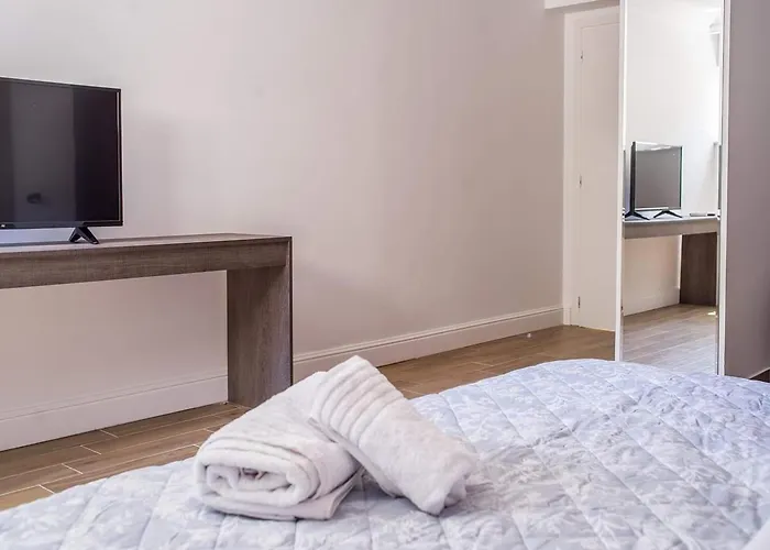 公寓 Laura Maisons *