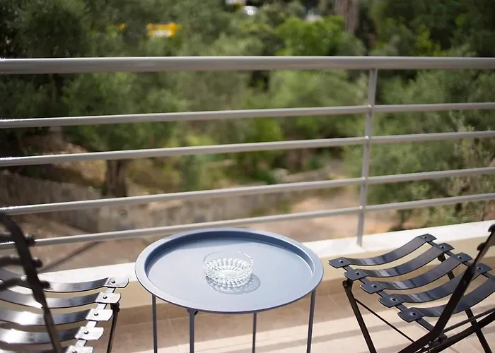 Appartement Laura Maisons