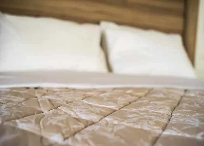 Laura Maisons 公寓