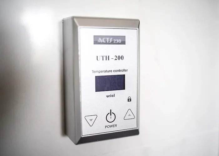 Laura Maisons Appartement Kalamáta