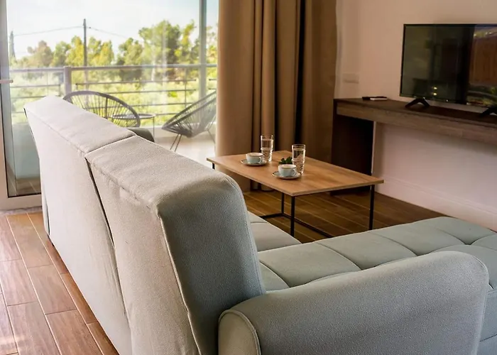 Appartement Laura Maisons