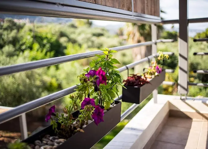 Appartement Laura Maisons *