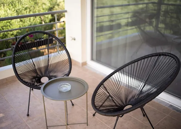 Laura Maisons Appartamento *