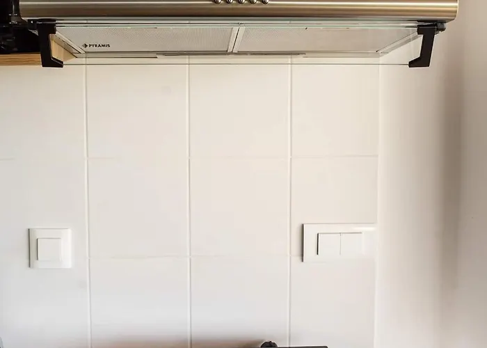 Laura Maisons Appartement Kalamáta