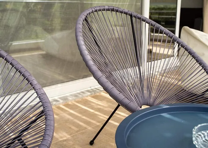 Laura Maisons Appartement