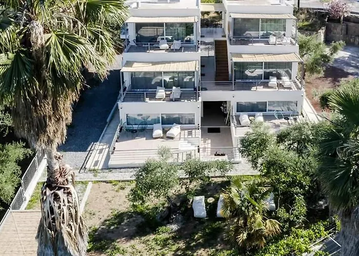 Appartement Laura Maisons