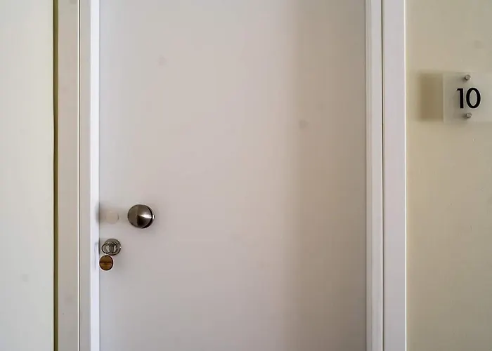 Appartamento Laura Maisons *